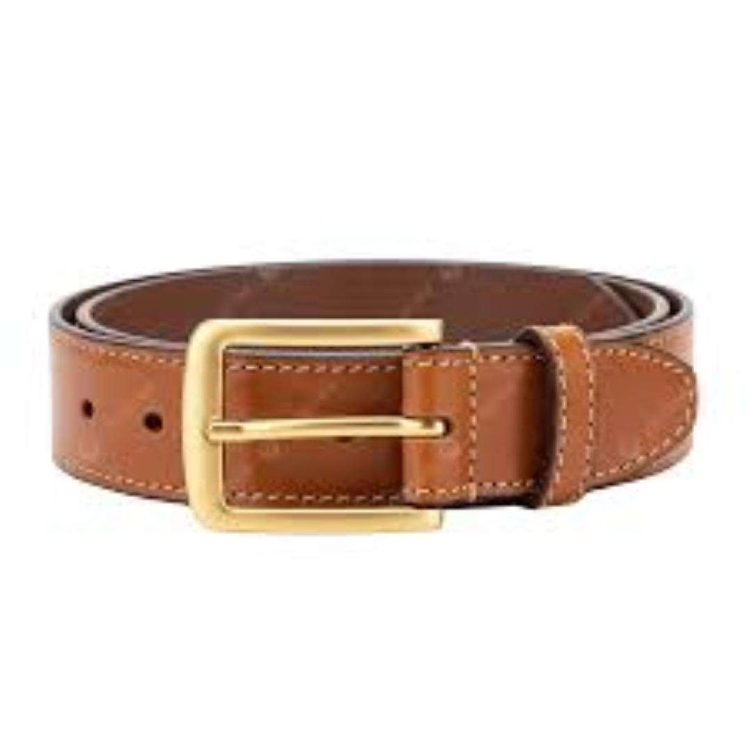CONFINI MIXED PLAIN BELTS 170G
